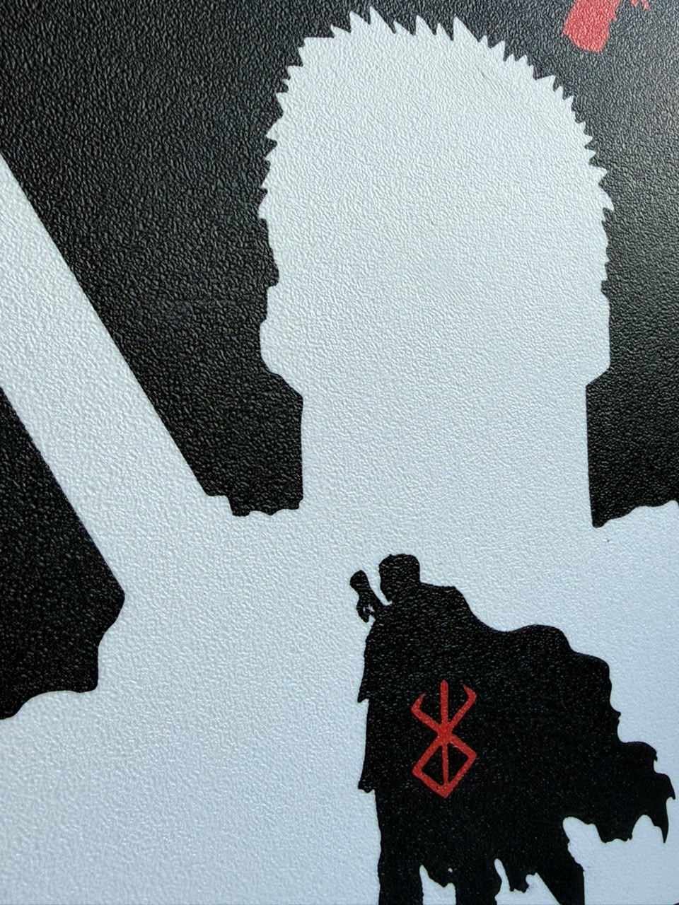 Black Swordsman